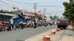 Antrean Pertalite Mengular hingga Jalan Trans Sulawesi, Satgas Angkat Bicara