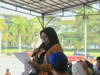 Disdikbud Parigi Moutong Fokus Kembalikan Anak ke Bangku Sekolah