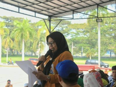 Disdikbud Parigi Moutong Fokus Kembalikan Anak ke Bangku Sekolah