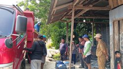 Perubahan Distribusi Solar di Kampal, Dinas TPHP Upayakan Solusi bagi Petani dan Mitra