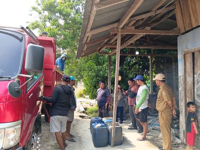 Perubahan Distribusi Solar di Kampal, Dinas TPHP Upayakan Solusi bagi Petani dan Mitra