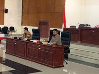 Irfain Tegaskan Dugaan Pelecehan Guru di Palasa Harus Diusut Objektif, Jika Terbukti Minta Tindakan Tegas
