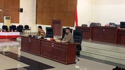 Irfain Tegaskan Dugaan Pelecehan Guru di Palasa Harus Diusut Objektif, Jika Terbukti Minta Tindakan Tegas
