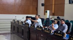 Lima Bulan Belum Tuntas, Yushar Desak Penanganan Dugaan Pelecehan Guru Dipercepat