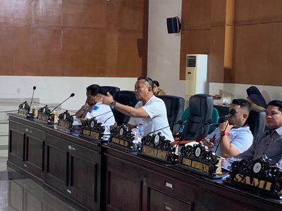 Lima Bulan Belum Tuntas, Yushar Desak Penanganan Dugaan Pelecehan Guru Dipercepat