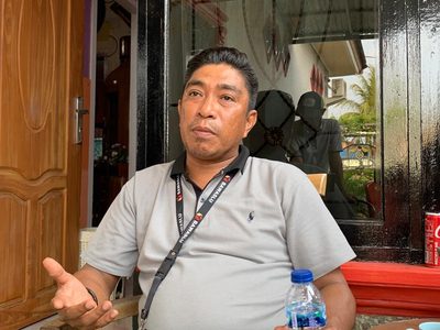 Bawaslu Parimo Sambangi PSI, Perkuat Komunikasi Demokrasi di Masa Non-Tahapan