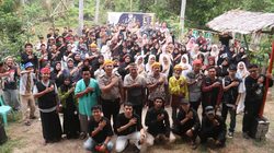 LPSB Kailinesia Gelar Workshop Adat, Ajak Generasi Muda Kaili Kenali Akar Budaya